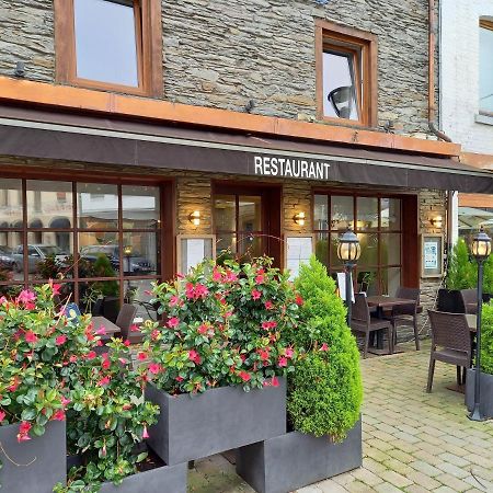 Hebergement Confort Comfortlogies La Fontanella La-Roche-en-Ardenne Bagian luar foto