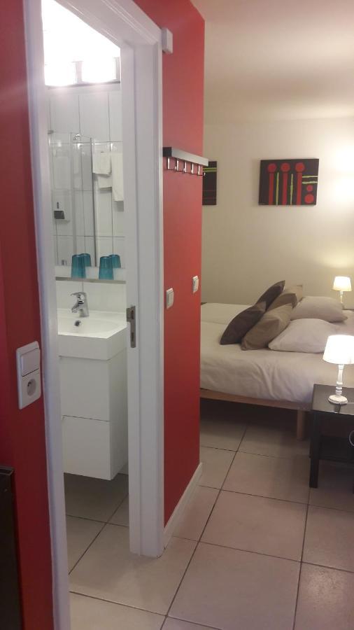 Hebergement Confort Comfortlogies La Fontanella La-Roche-en-Ardenne Bagian luar foto