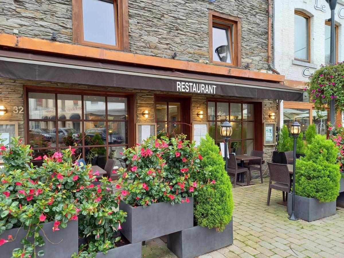 Hebergement Confort Comfortlogies La Fontanella La-Roche-en-Ardenne Bagian luar foto