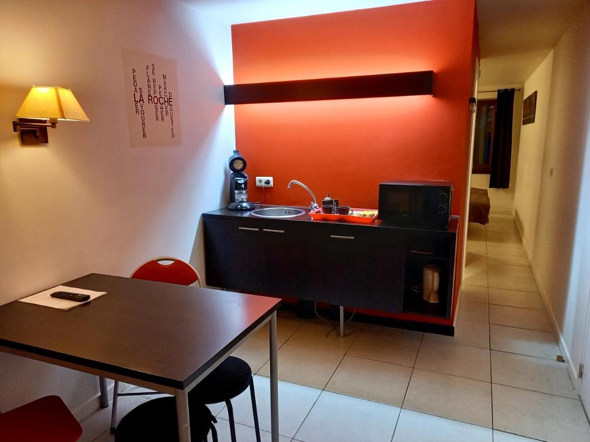 Hebergement Confort Comfortlogies La Fontanella La-Roche-en-Ardenne Bagian luar foto