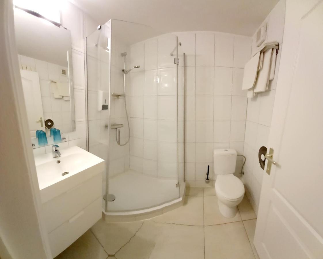 Hebergement Confort Comfortlogies La Fontanella La-Roche-en-Ardenne Bagian luar foto
