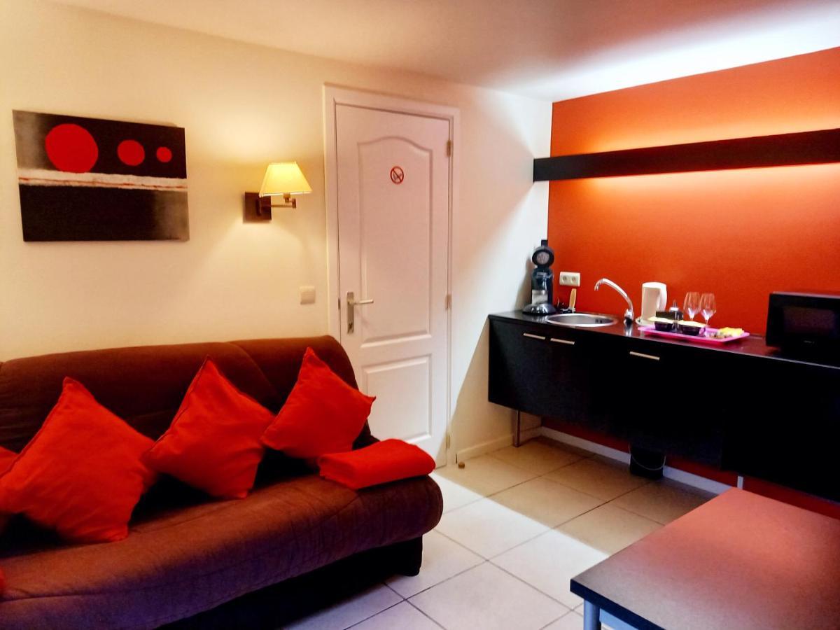 Hebergement Confort Comfortlogies La Fontanella La-Roche-en-Ardenne Bagian luar foto
