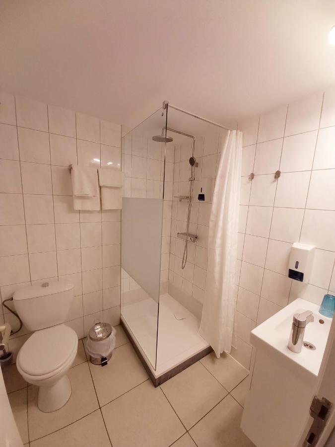 Hebergement Confort Comfortlogies La Fontanella La-Roche-en-Ardenne Bagian luar foto