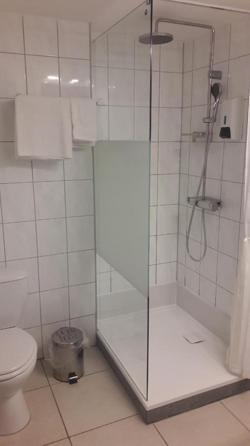 Hebergement Confort Comfortlogies La Fontanella La-Roche-en-Ardenne Bagian luar foto