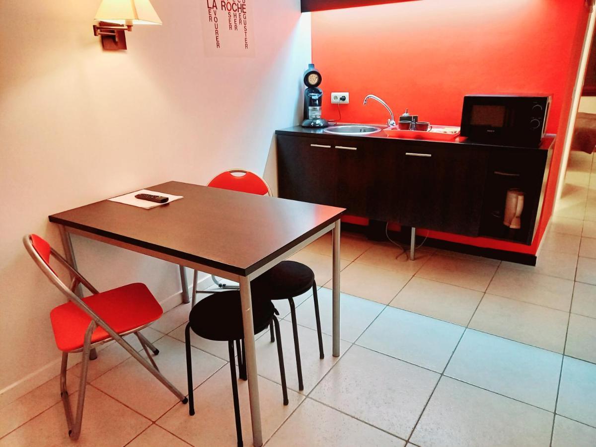 Hebergement Confort Comfortlogies La Fontanella La-Roche-en-Ardenne Bagian luar foto