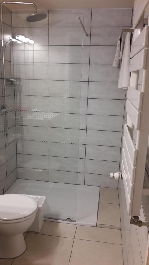 Hebergement Confort Comfortlogies La Fontanella La-Roche-en-Ardenne Bagian luar foto