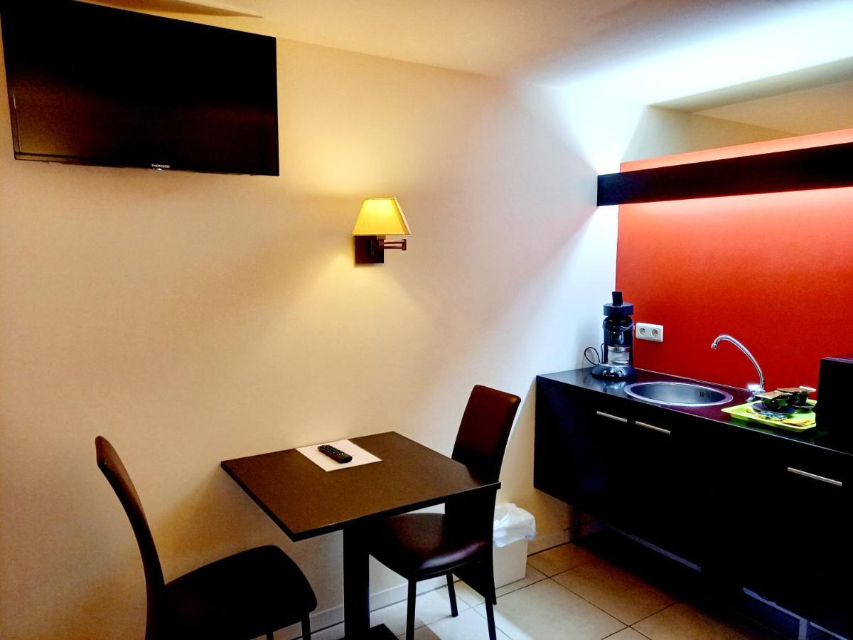 Hebergement Confort Comfortlogies La Fontanella La-Roche-en-Ardenne Bagian luar foto