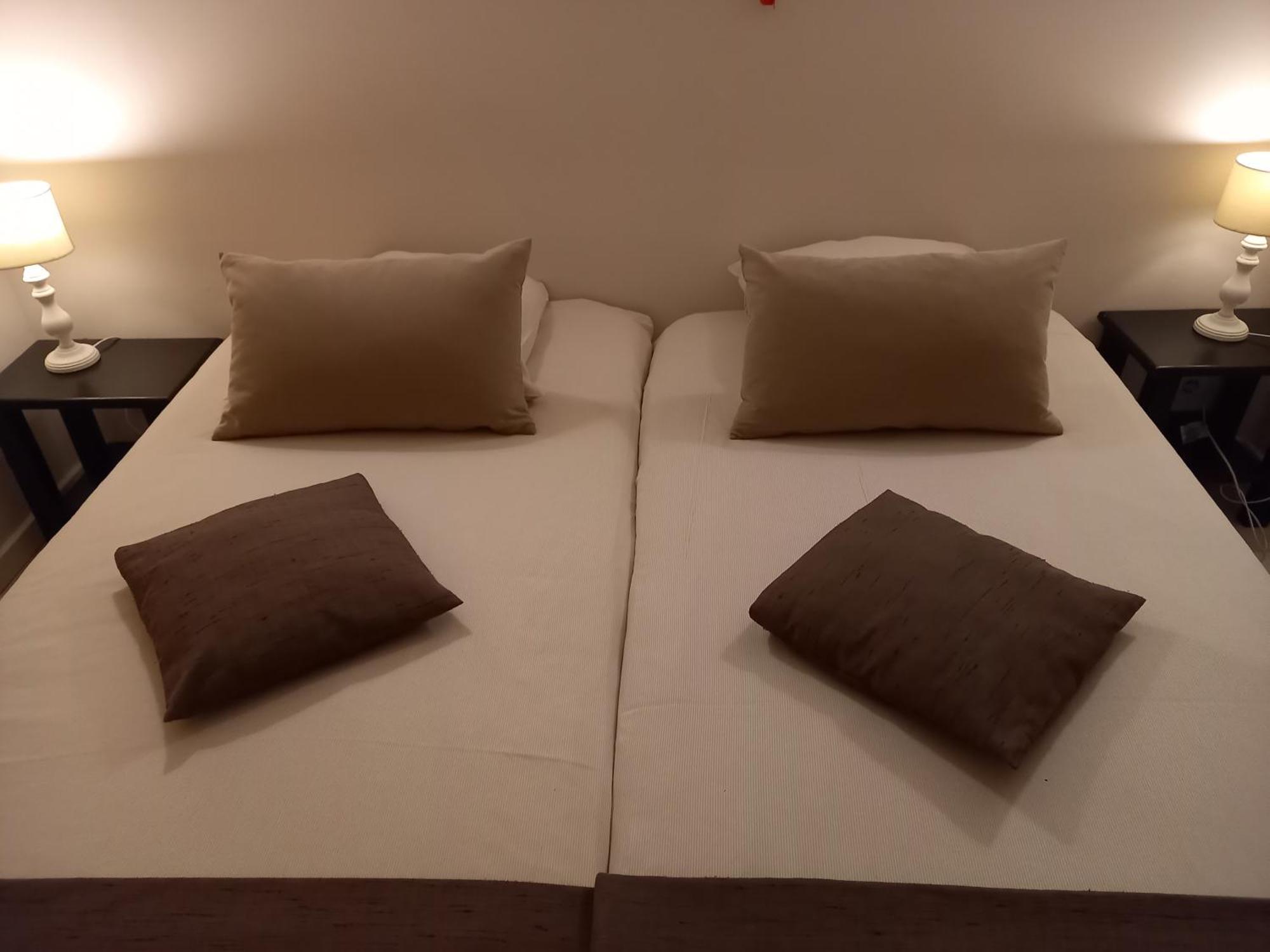 Hebergement Confort Comfortlogies La Fontanella La-Roche-en-Ardenne Bagian luar foto
