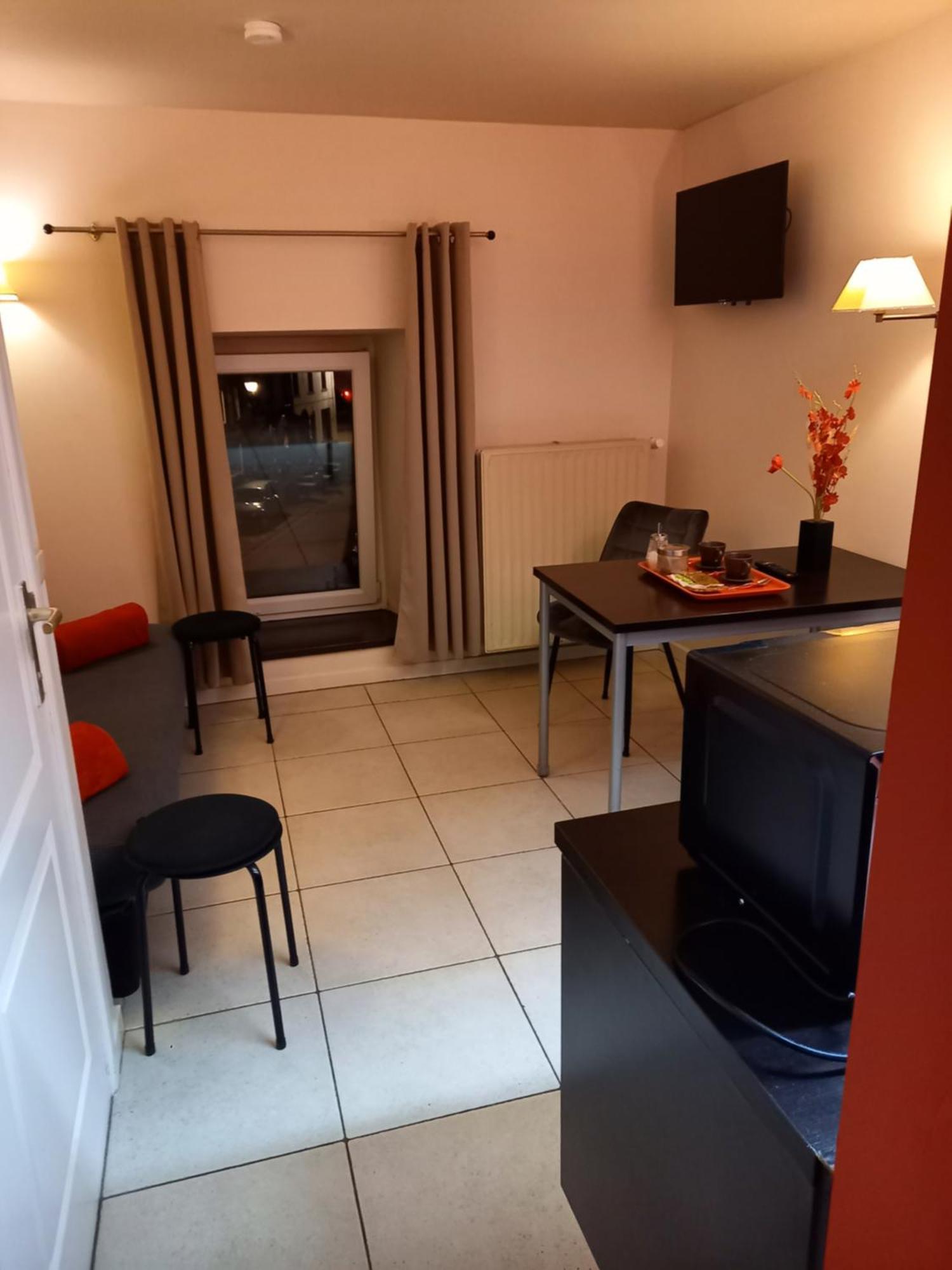 Hebergement Confort Comfortlogies La Fontanella La-Roche-en-Ardenne Bagian luar foto
