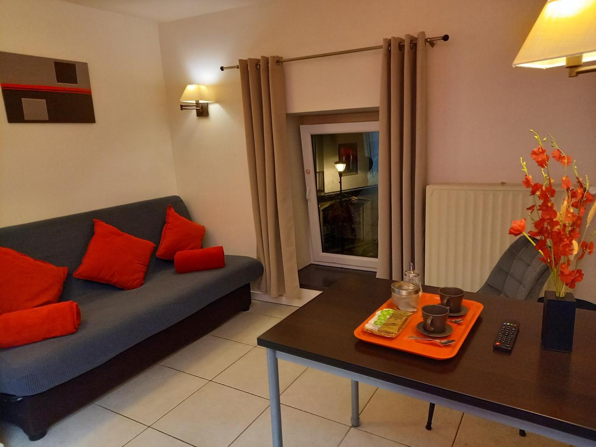 Hebergement Confort Comfortlogies La Fontanella La-Roche-en-Ardenne Bagian luar foto