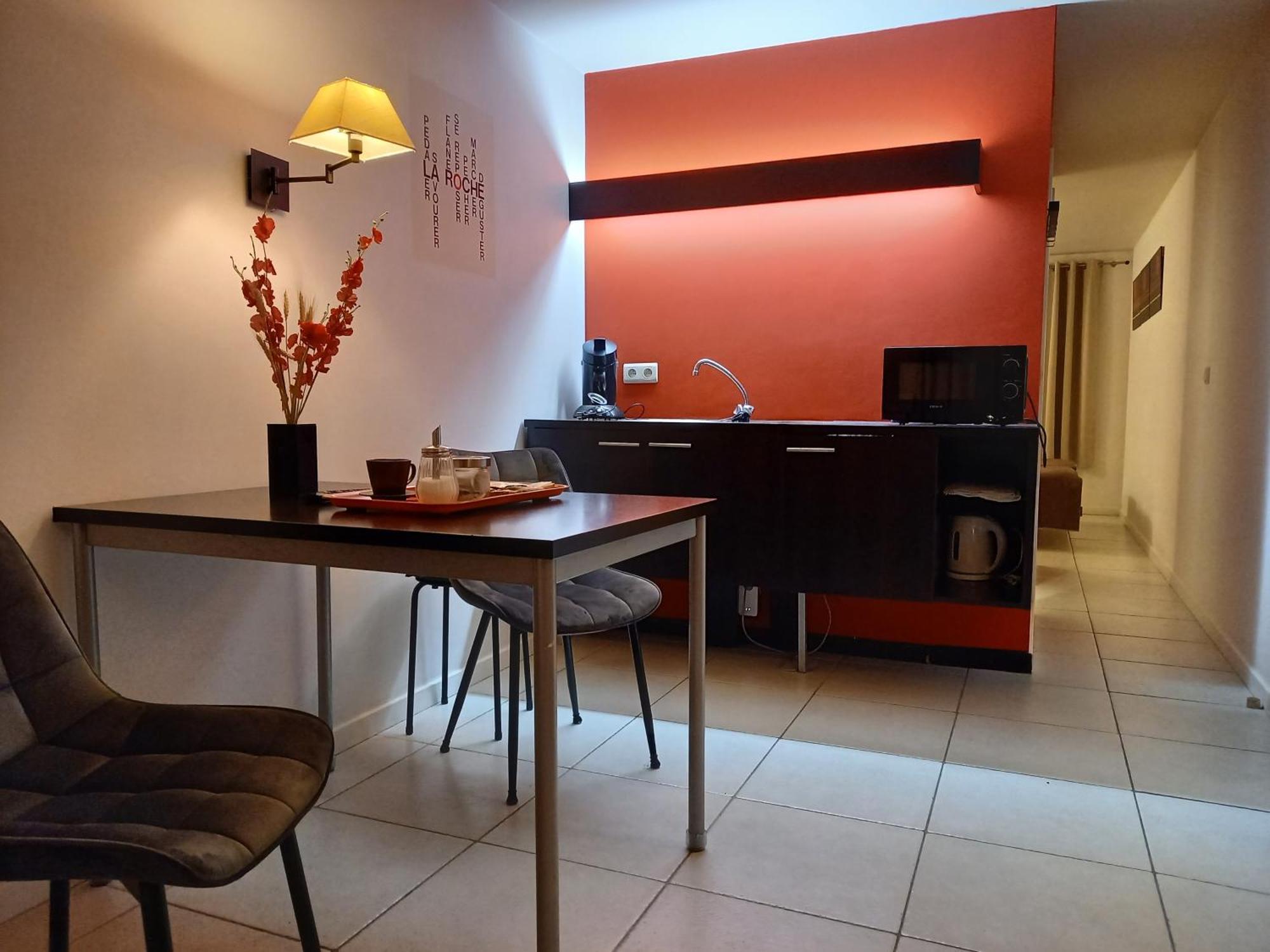 Hebergement Confort Comfortlogies La Fontanella La-Roche-en-Ardenne Bagian luar foto