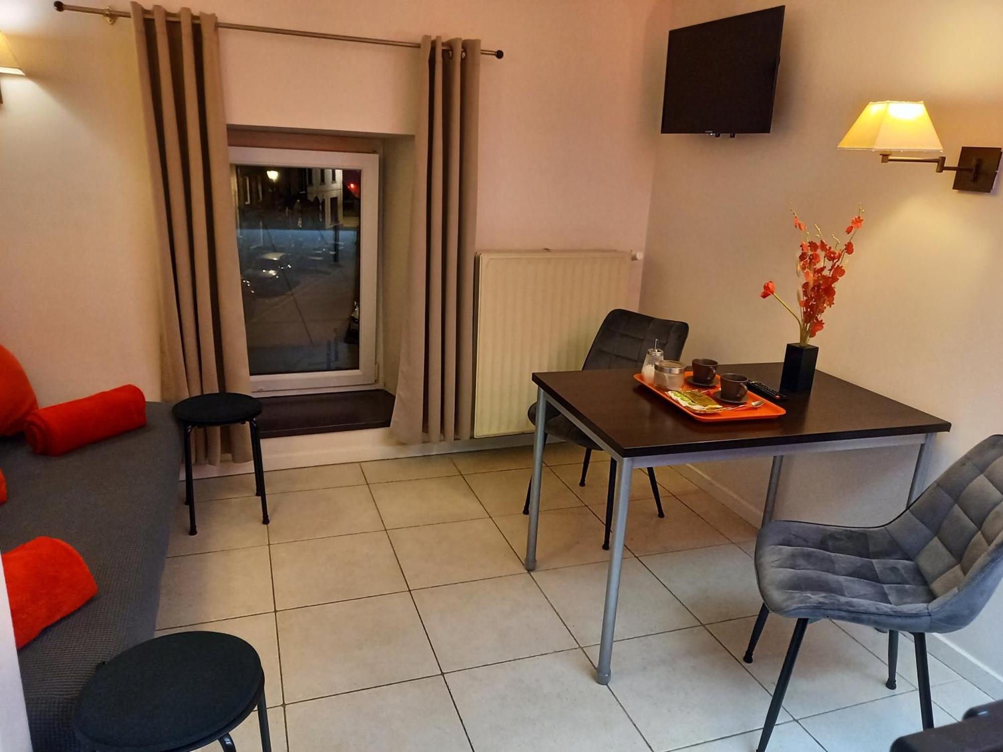 Hebergement Confort Comfortlogies La Fontanella La-Roche-en-Ardenne Bagian luar foto