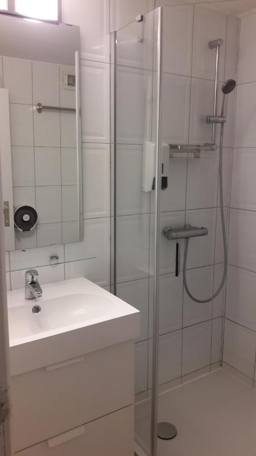 Hebergement Confort Comfortlogies La Fontanella La-Roche-en-Ardenne Bagian luar foto