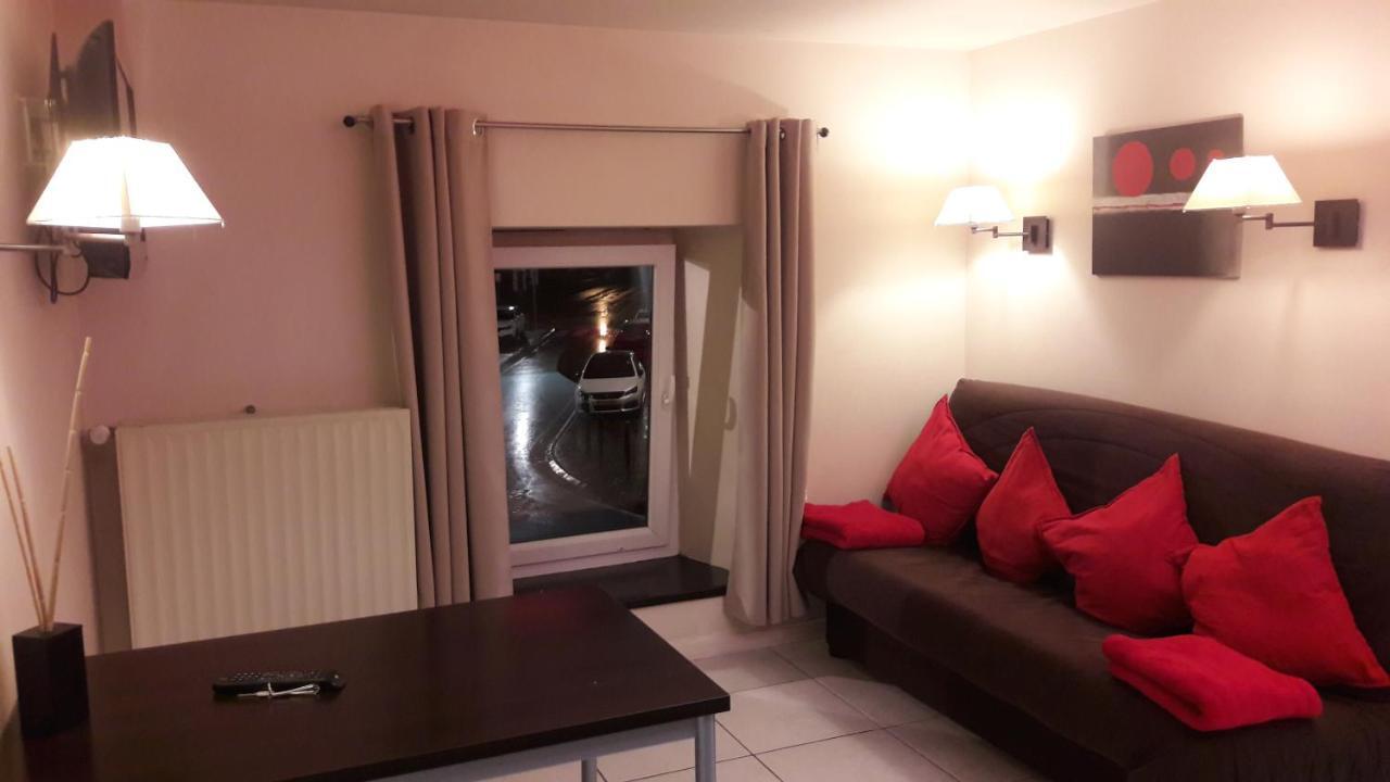 Hebergement Confort Comfortlogies La Fontanella La-Roche-en-Ardenne Bagian luar foto